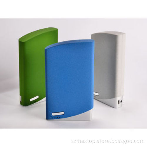 Professional Power Bank with LED Lighting, for Digital Products